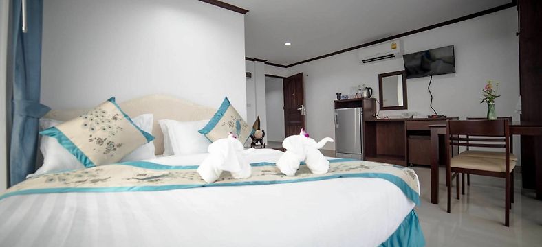 Baan Pattamaporn Hua Hin - 