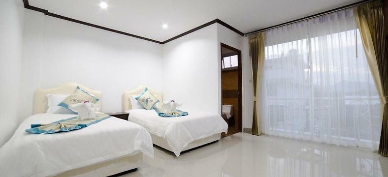 Baan Pattamaporn Hua Hin - 